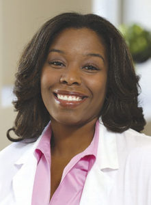 Monique Gary, DO - Grand View Surgical Associates
