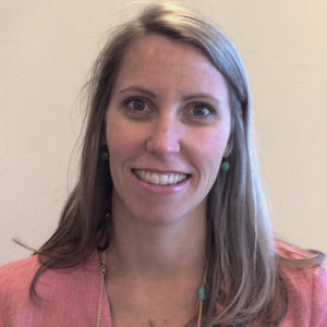 Carrie S. Tilley, MS, ANP-BC, AOCNP