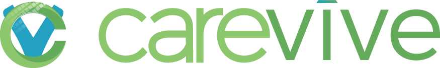 Carevive Logo