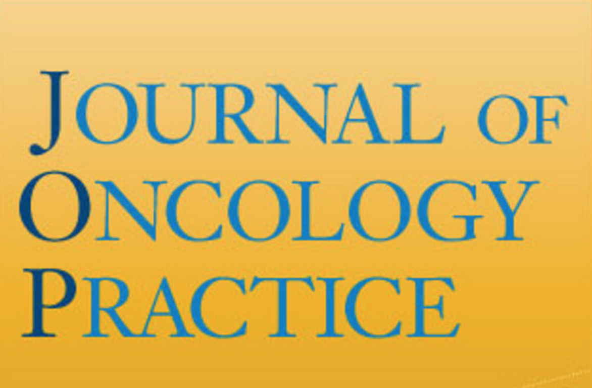 Journal of Oncology Practice