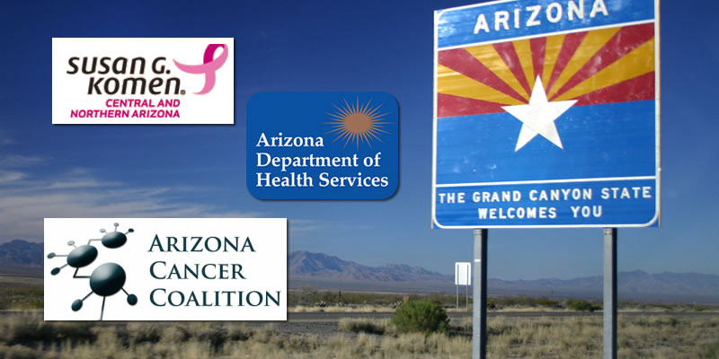 Arizona Cancer Care Plan Summit