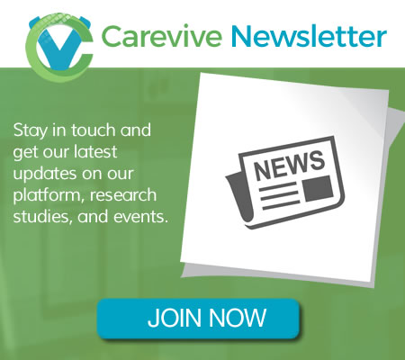 Sign up for our Newsletter!