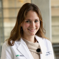 Gabrielle Rocque, MD