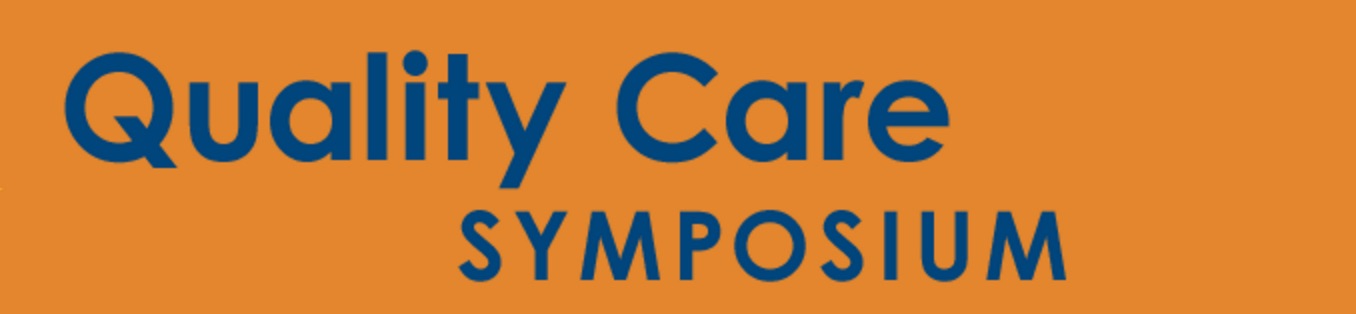 Quality Care Symposium