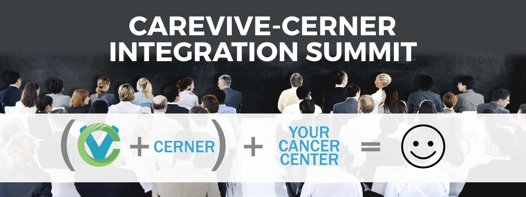 Carevive-Cerner Integration Summit