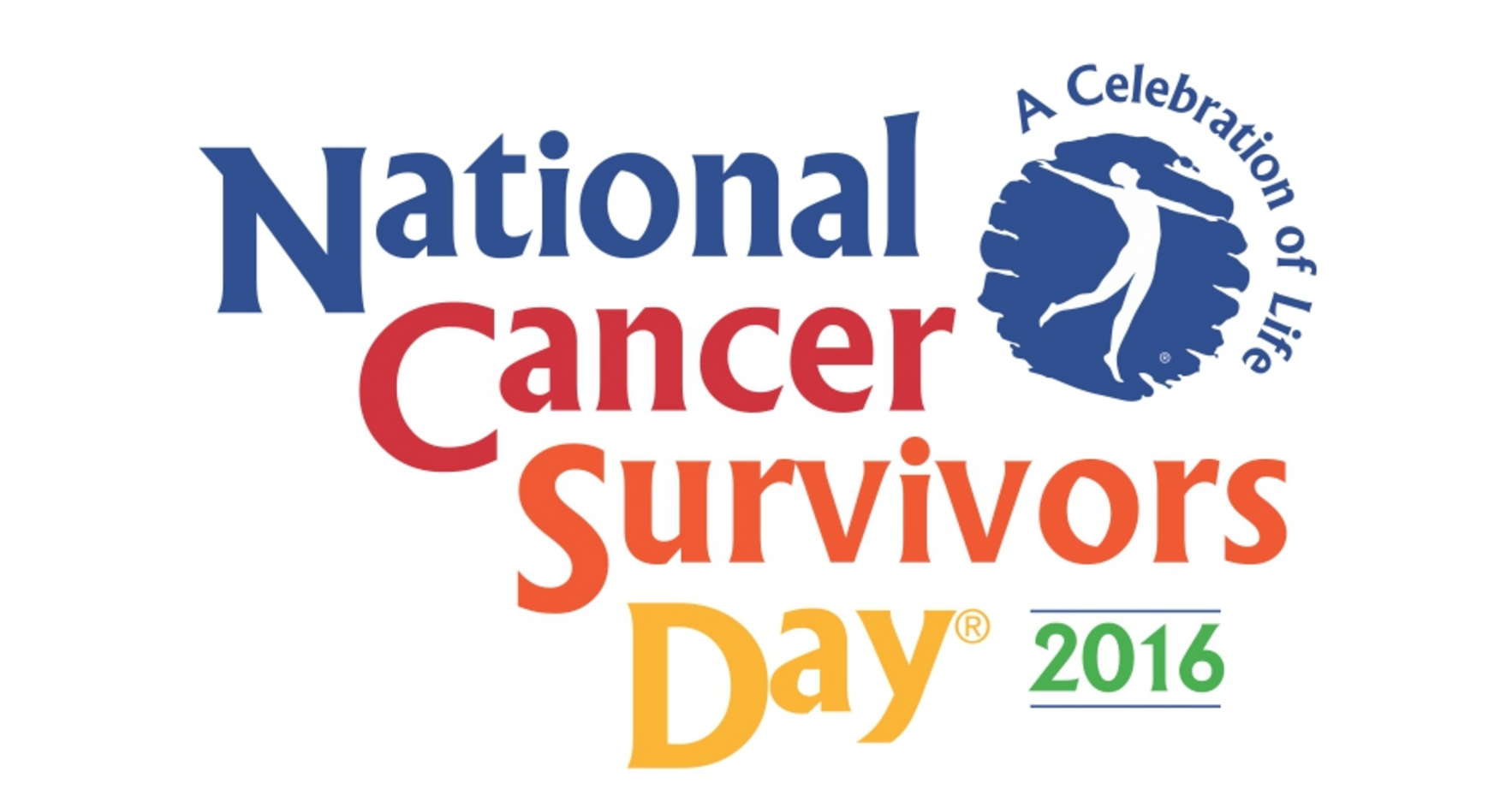 National Cancer Survivors Day 2016