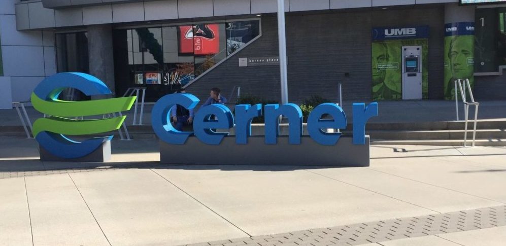 Cerner Healthcare Conference