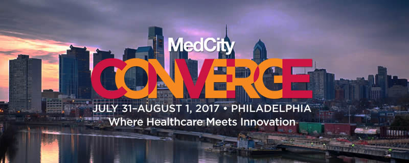 MedCity Converge 2017 - Carrie Stricker