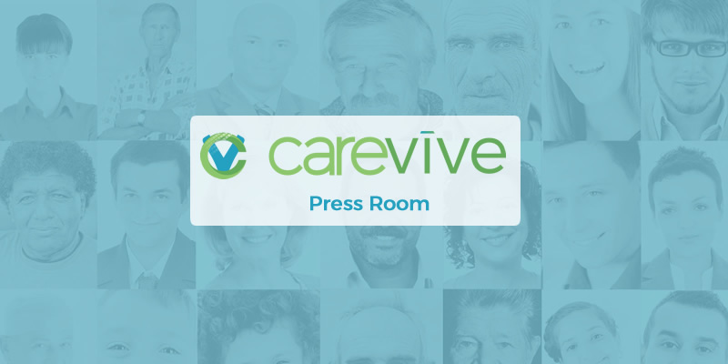 Carevive Press Room