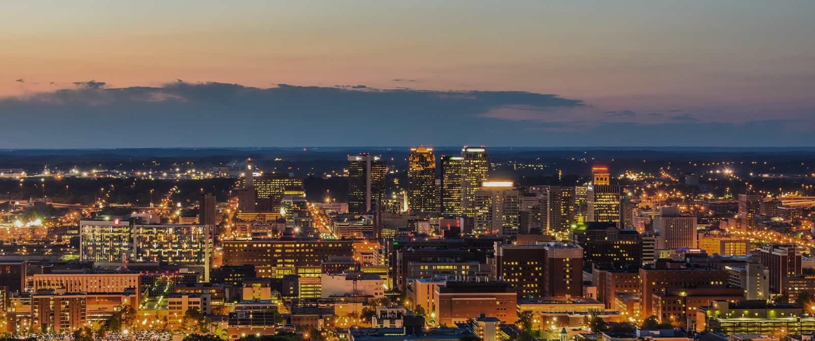Birmingham, Alabama - OCM CLL Symposium by Carevive