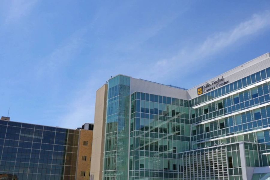 Ellis Fischel Cancer Center