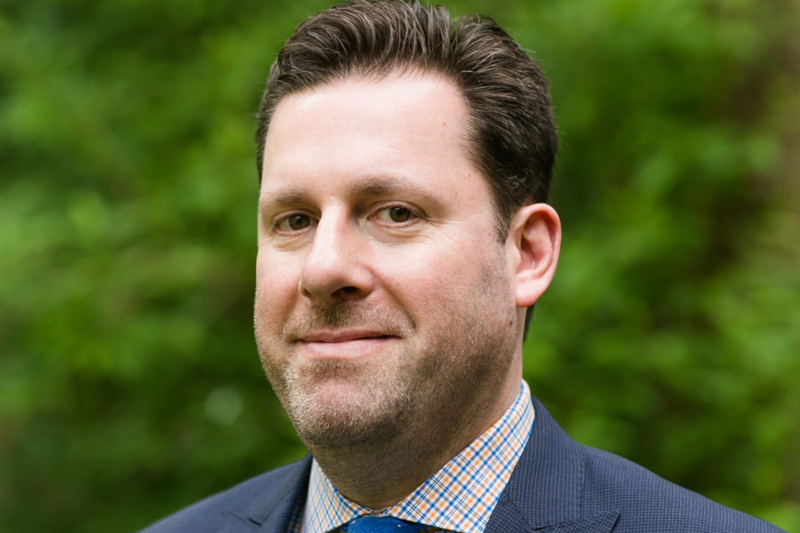 Mordecai Kramer, Carevive Vice President, Data Generation & Outcomes, Life Sciences