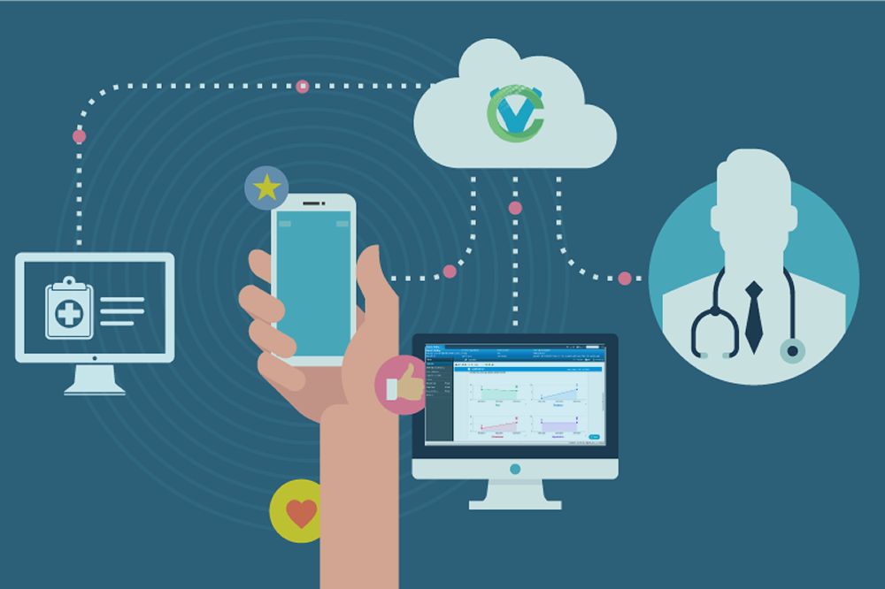 Carevive Awarded National Cancer Institute SBIR Fast-Track to Advance Symptom Management Clinical Decision Support Technology