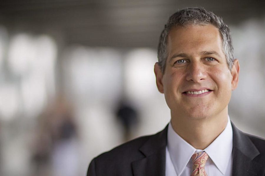 Ethan Basch to Lead Carevive’s Scientific Advisory Board