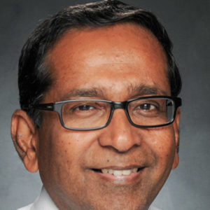 Ari Gnanasakthy, MBA, MSc