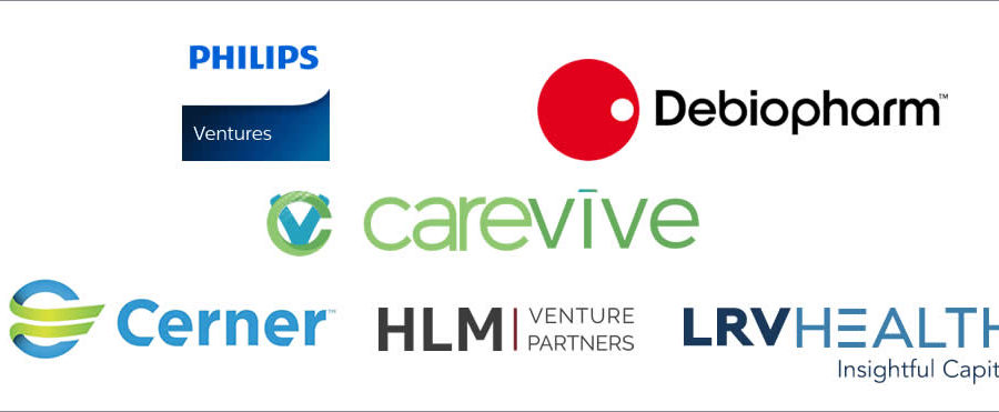 Carevive Systems Raises New Financing Round With Philips and Debiopharm to Accelerate Advances in Cancer Care Delivery