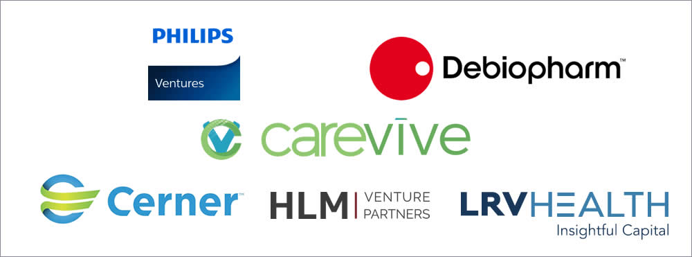 Carevive Systems Raises New Financing Round With Philips and Debiopharm to Accelerate Advances in Cancer Care Delivery