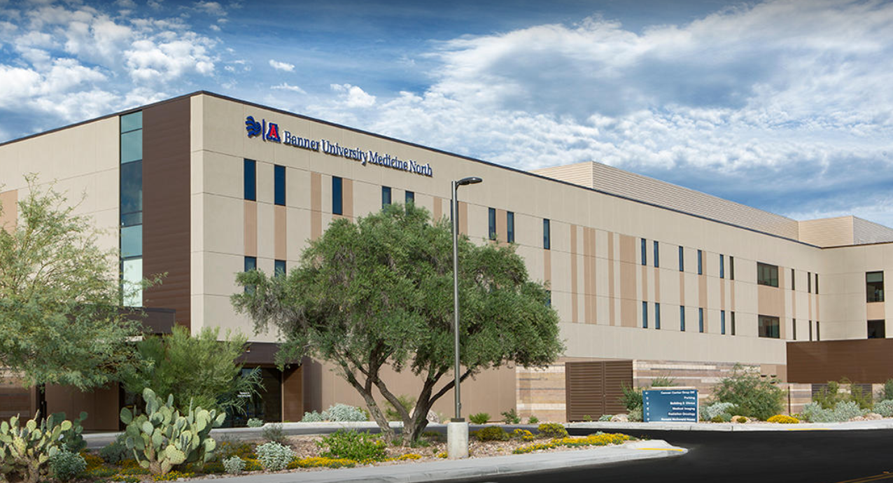 Banner Health Cancer Center