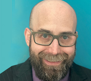 Michael Driscoll Michael Driscoll Lead Application Architect