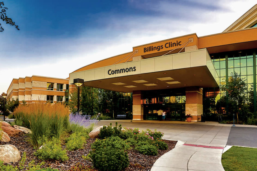 Billings Clinic selects Carevive as a partner for remote monitoring of cancer treatment symptoms and delivery of leading-edge virtual care for patients and families.