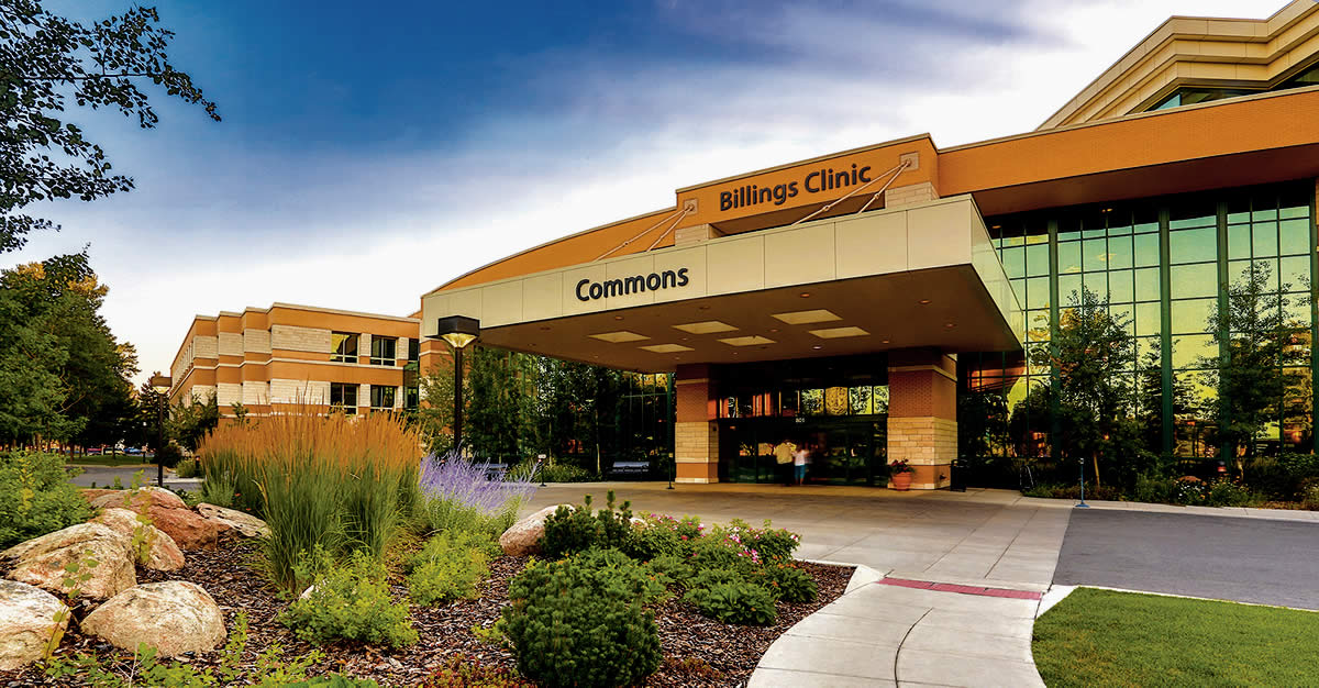Billings Clinic selects Carevive as a partner for remote monitoring of cancer treatment symptoms and delivery of leading-edge virtual care for patients and families.