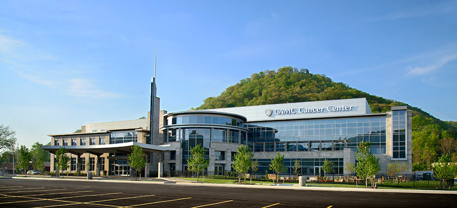 CAMC goes live with Carevive