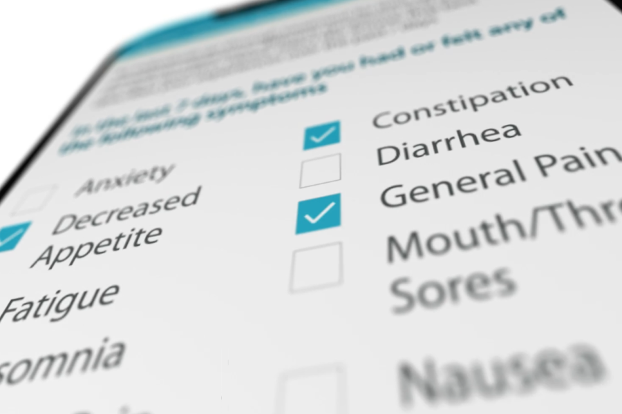 Pfizer Selects Carevive as First Patient-Reported Outcomes Challenge Winner