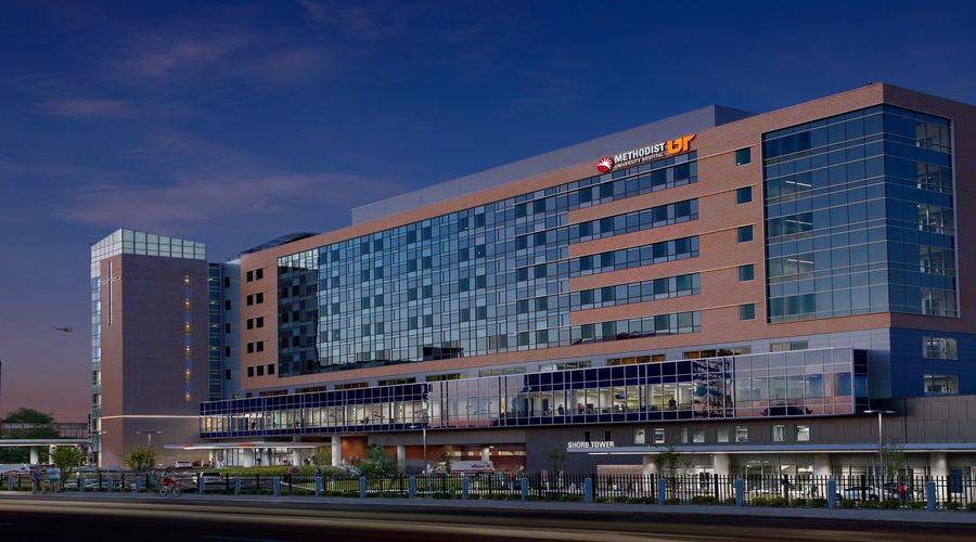 Carevive Selected by Methodist Le Bonheur Healthcare