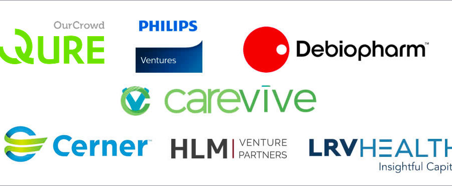 Carevive Closes Oversubscribed $18M Series C Equity Raise