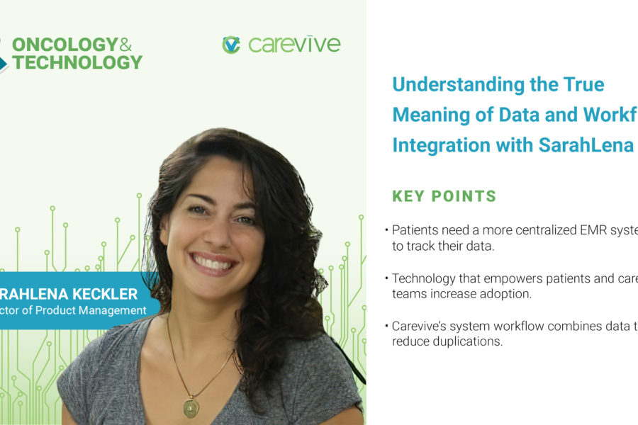 Understanding the True Meaning of Data and Workflow Integration