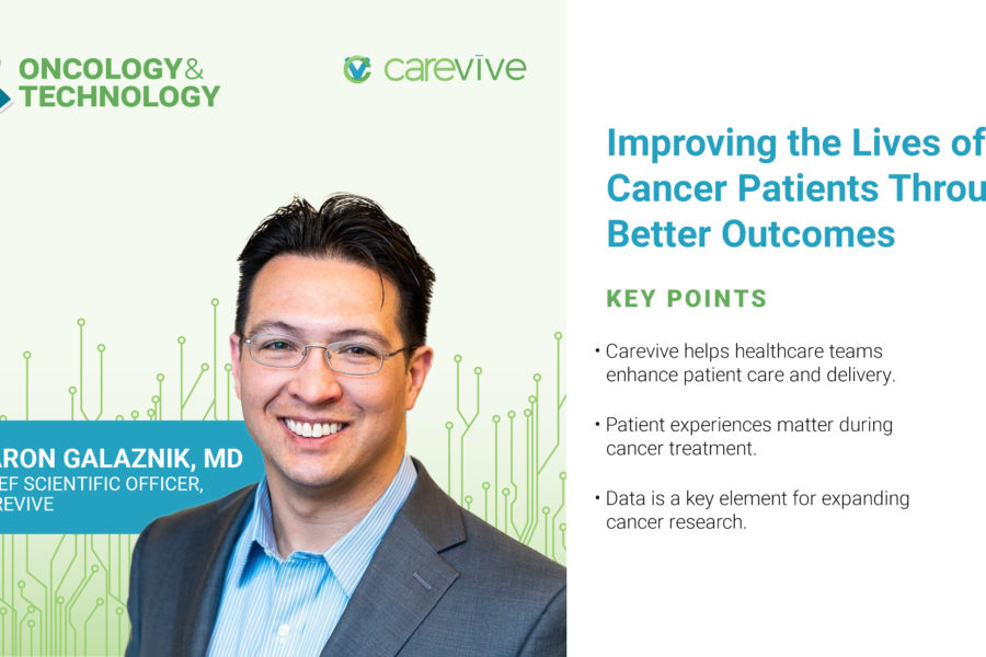 Aaron Galaznik Podcast