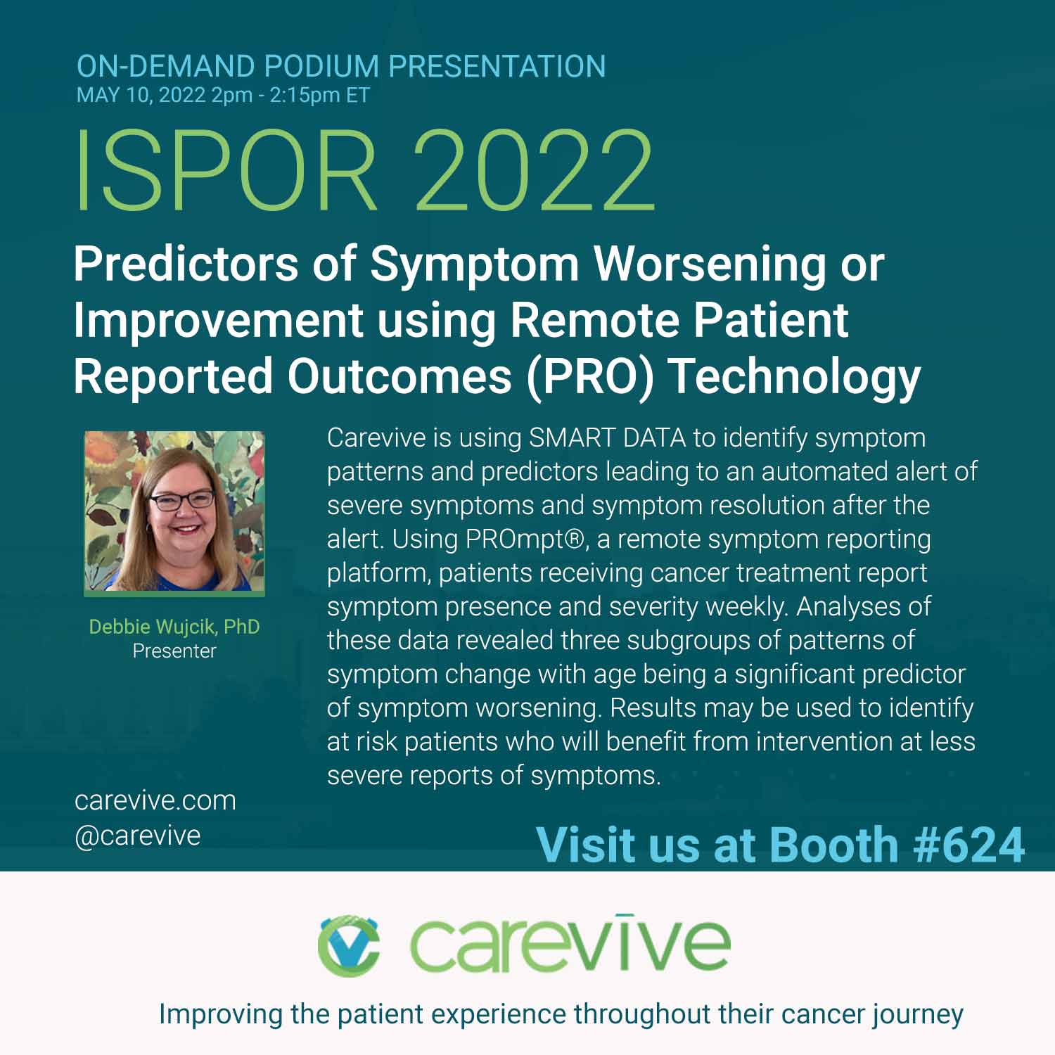 ISPOR 2022
