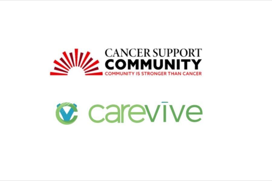 Cancer Support Community and Carevive Partner on Innovative Care Delivery Model