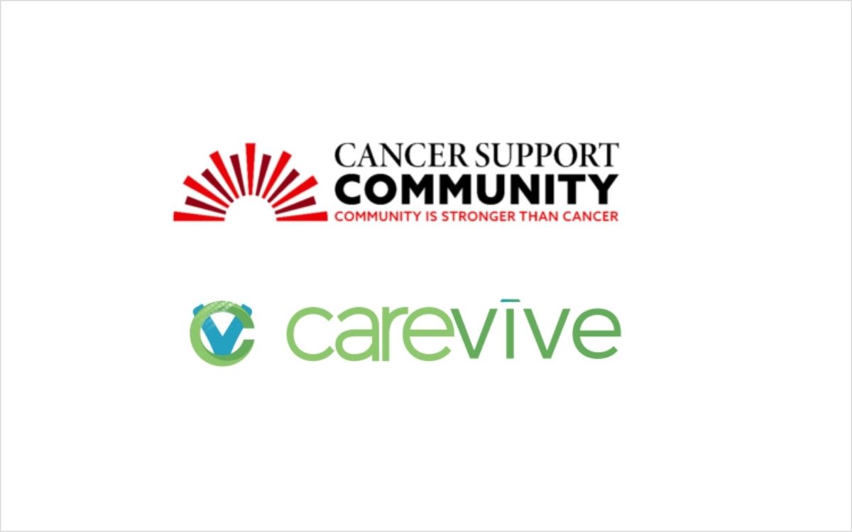 Cancer Support Community and Carevive Partner on Innovative Care Delivery Model