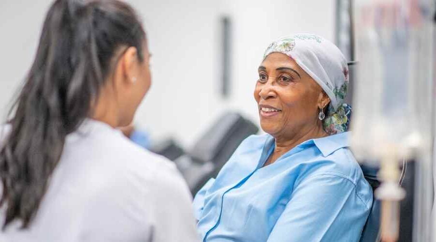 PROs 101: What practices need to consider if implementing digital symptom monitoring with patient-reported outcomes