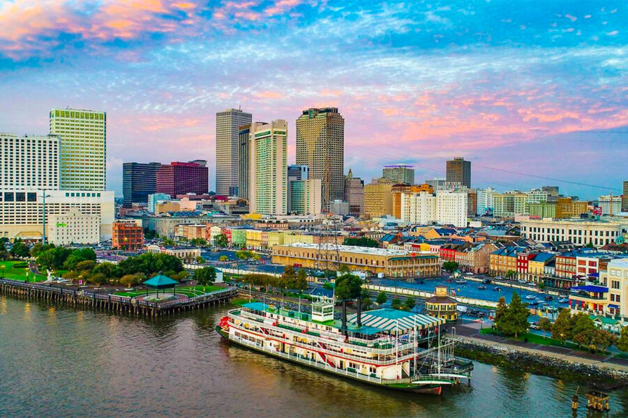 Carevive at ASH 2022 in New Orleans