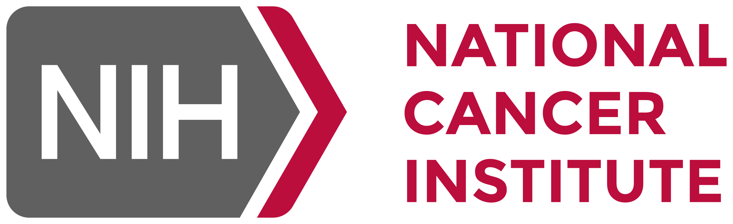 NIH-NCI Logo