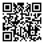 QR code Apple App Store