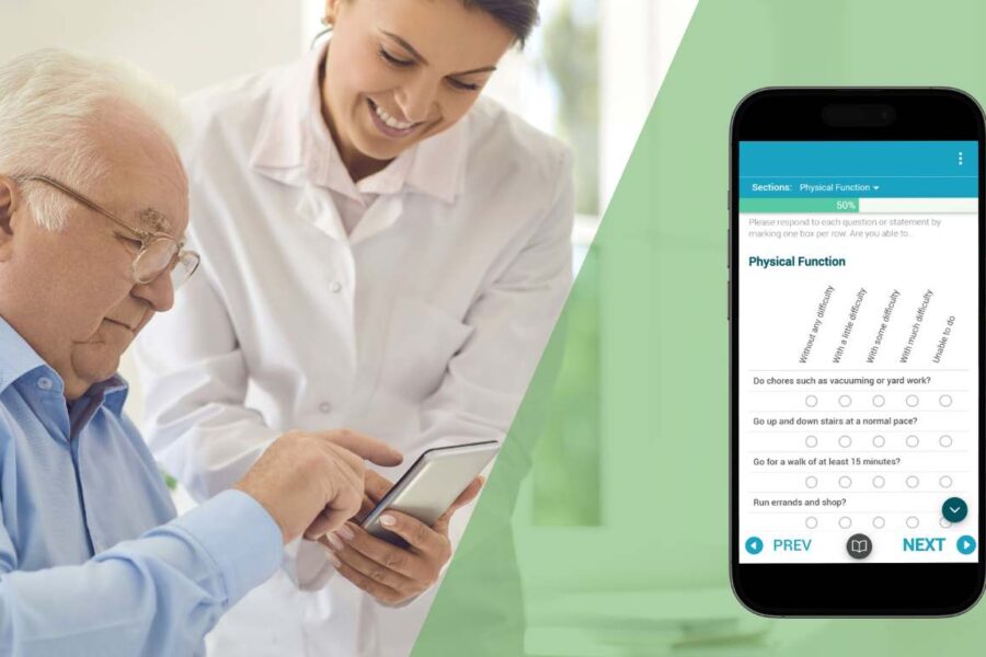 Enhancing ePRO Records for Seamless Care Continuity